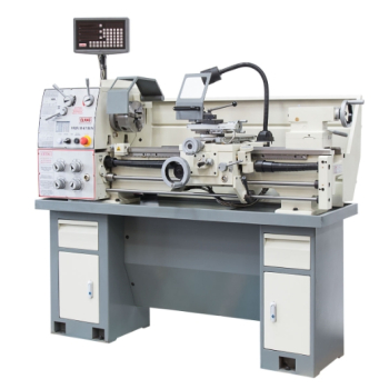 ELMAG Universal-Drehmaschine