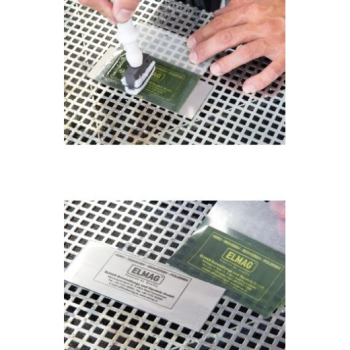 ELMAG Niro-Reinigungs-Set - CleanMaster RW