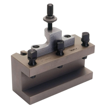ELMAG Drehstahlhalter "System MULTIFIX"