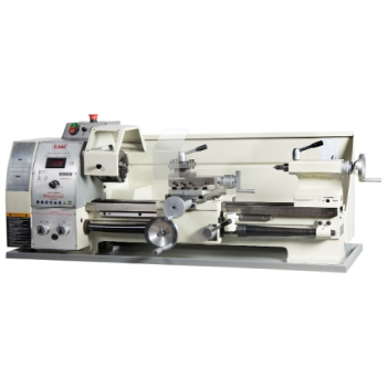 ELMAG Universal-Drehmaschine