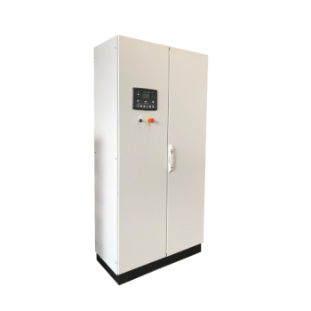 ELMAG ATS Panel DSE 335 bis 173 kVA = 200-250A, Autom. Netzausfallerkennung
