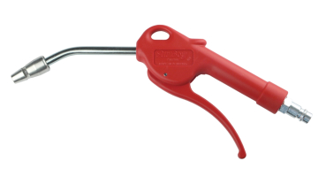 ELMAG Ausblaspistole JWL TURBO, Ø 8mm Rohr