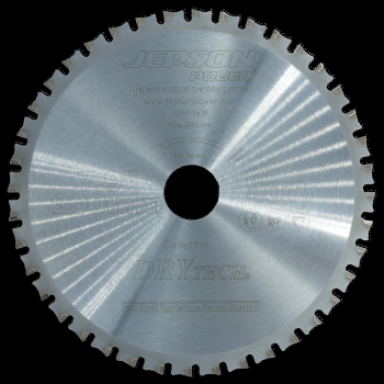 ELMAG Jepson Power HM-Sägeblatt