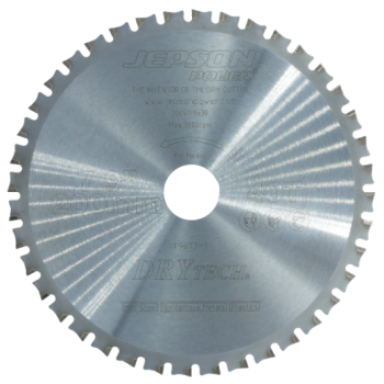 ELMAG Jepson Power HM-Sägeblatt