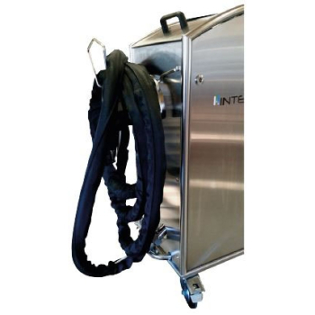 ELMAG Schlauchhalter für IBL 3000