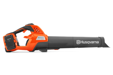 970744301 Husqvarna Akku-Blasgerät 230iB (ohne Akku, ohne Ladegerät)
