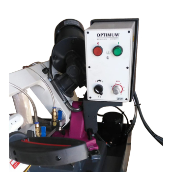 Optimum Metallbandsäge OPTIsaw S 150G