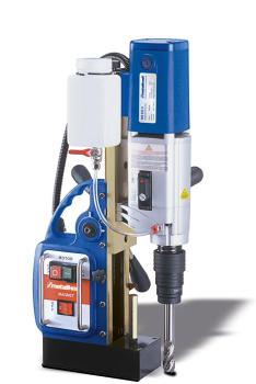Metallkraft Magnetkernbohrmaschine MB 202 G Aktions-Set (aus dem Sortiment)