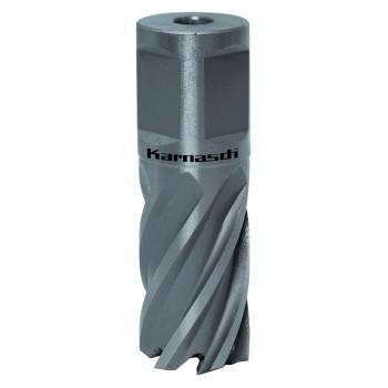 Metallkraft Kernbohrer  SILVER-LINE 25 Weldon, Ø 12 mm