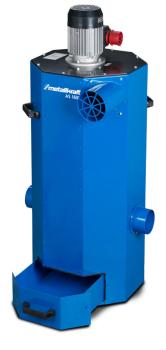 Metallkraft AS 1600 Absaug-Set zu MBSM 75-200-2 / 150-200-2