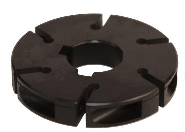 Metallkraft Fräskopf KE 16 Pos. 9 / milling disc
