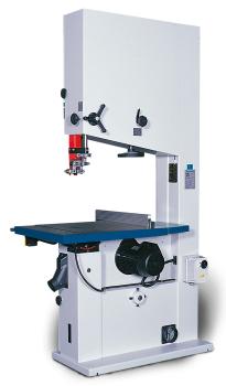 Holzkraft Holzbandsäge HBS 800 AS