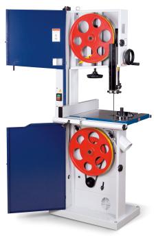 Holzkraft Holzbandsäge HBS 533