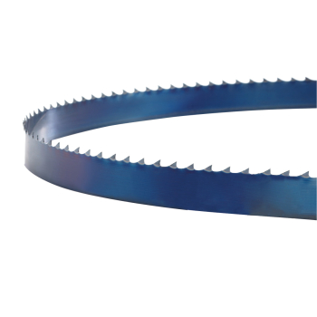 Holzstar Sägeband  3378 x 25,0 x 0,5 mm, 4 ZpZ