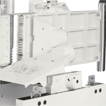 Holzkraft Mehrfachkombination minimax cu 300c F 23 N TERSA