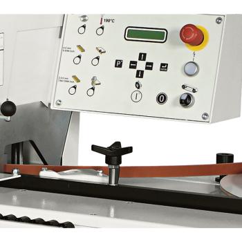 Holzkraft Kantenanleimautomat minimax me 25 rc