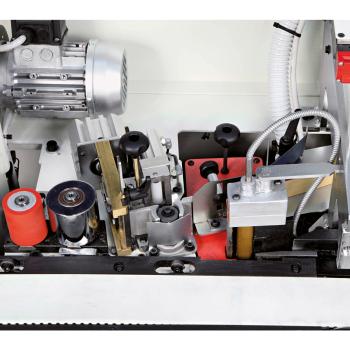 Holzkraft Kantenanleimautomat minimax me 25 rc
