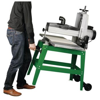 Holzstar Zylinderschleifmaschine  ZSM 405