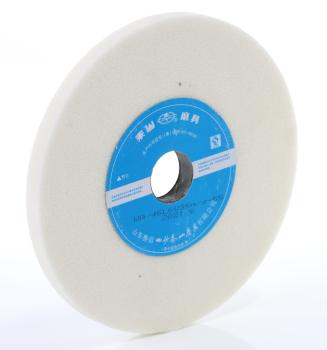 ELMAG Schleifscheibe 200x13x31,75 mm