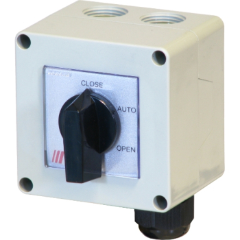 ELMAG Fernbedienung zu AIR SAVER