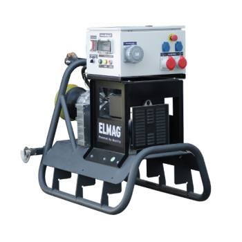 ELMAG Zapfwellen-Stromerzeuger SEZN 90WD-AVR-IT/TN