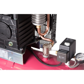 ELMAG Kompressor PROFI-LINE