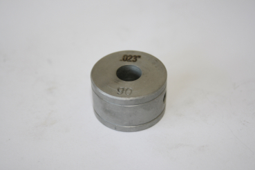 ELMAG Vorschubrolle 0,6/0,8 mm, EM162/161