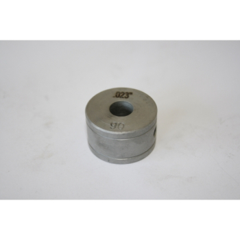 ELMAG Vorschubrolle 0,6/0,8 mm, EM162/161