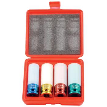 ELMAG Schlagnussen-Satz 1/2", lange Version