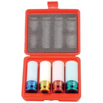 ELMAG Schlagnussen-Satz 1/2", lange Version