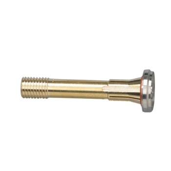 ELMAG Gasdiffusor kurz 3,2 mm