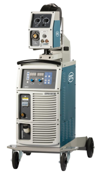 ELMAG MIG/MAG, MMA-Multifunktions-Schweißinverter