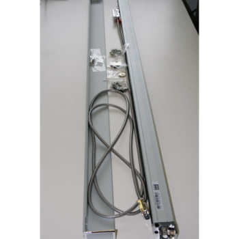 ELMAG Glasmeßstab Mod. KA 600/1100