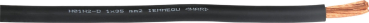 ELMAG Schweißkabel CU 50mm2, Gummi H01N2-D HAR