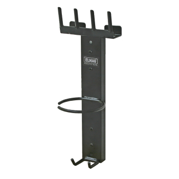 ELMAG Magnet-Wandhalter für
