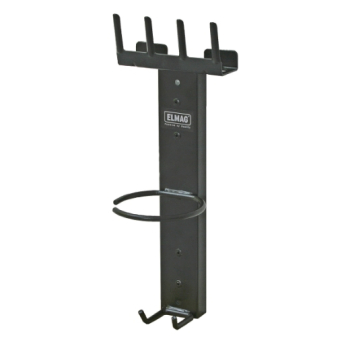 ELMAG Magnet-Wandhalter für