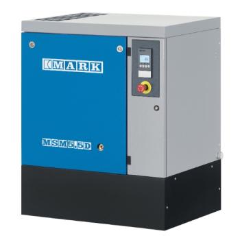 ELMAG MARK-Schraubenkompressor
