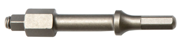 ELMAG Vibrationsmeißel mit 3/8" 4-Kant, 100 mm