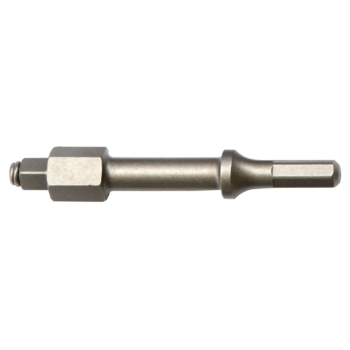 ELMAG Vibrationsmeißel mit 3/8" 4-Kant, 100 mm