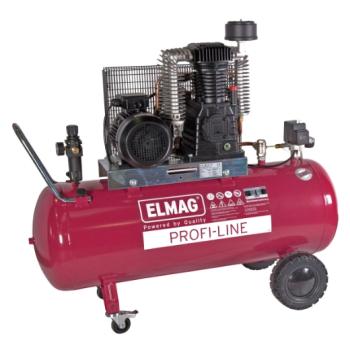 ELMAG Kompressor PROFI-LINE