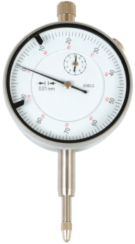 ELMAG Messuhr analog