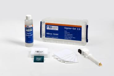 ELMAG Signier-Set "premium" 