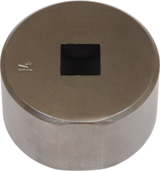 ELMAG Vierkantmatrize MUBEA M 60
