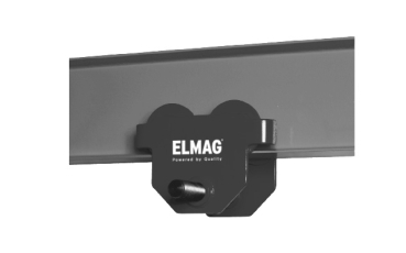 ELMAG Rollfahrwerk 2000 kg