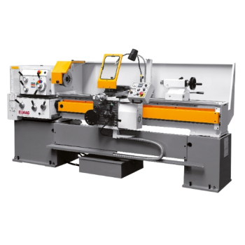 ELMAG Universal-Drehmaschine
