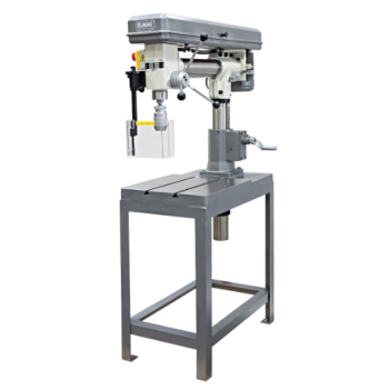 ELMAG Radial Keilriemen-Tischbohrmaschine