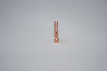 ELMAG Spannhülse kurz 1,6 mm, L=29 mm (STUBBY)