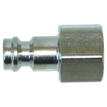 ELMAG Stecknippel DN 5, IG 1/4"