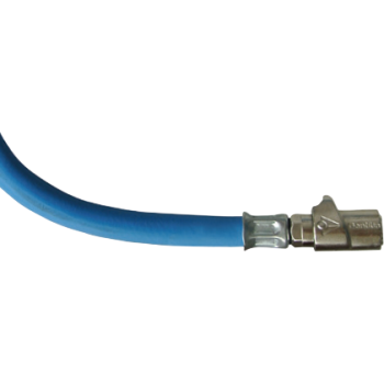 ELMAG PROFI-Reifenfüller mit Quick-Stecker