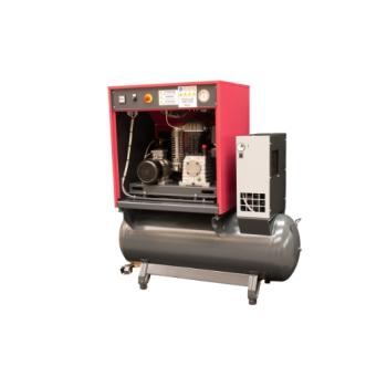 ELMAG Kompressor PROFI-LINE "SILENT"
